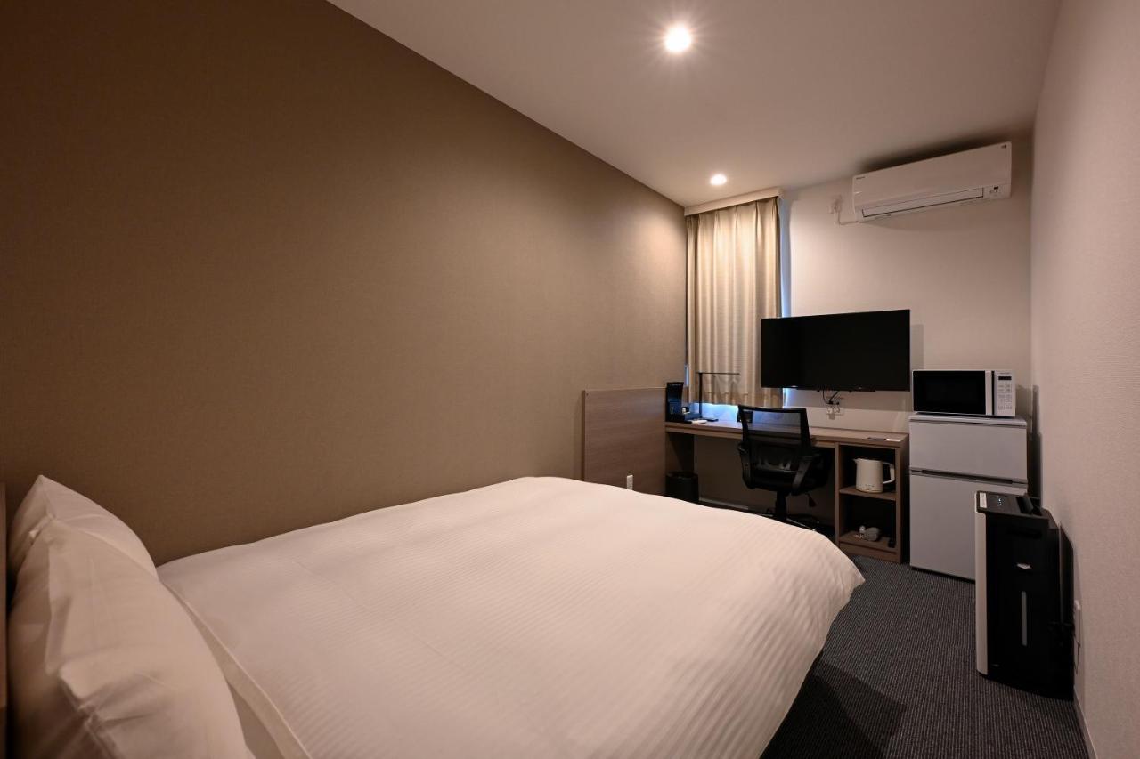 Hotel R9 The Yard Iwakuni Exterior photo