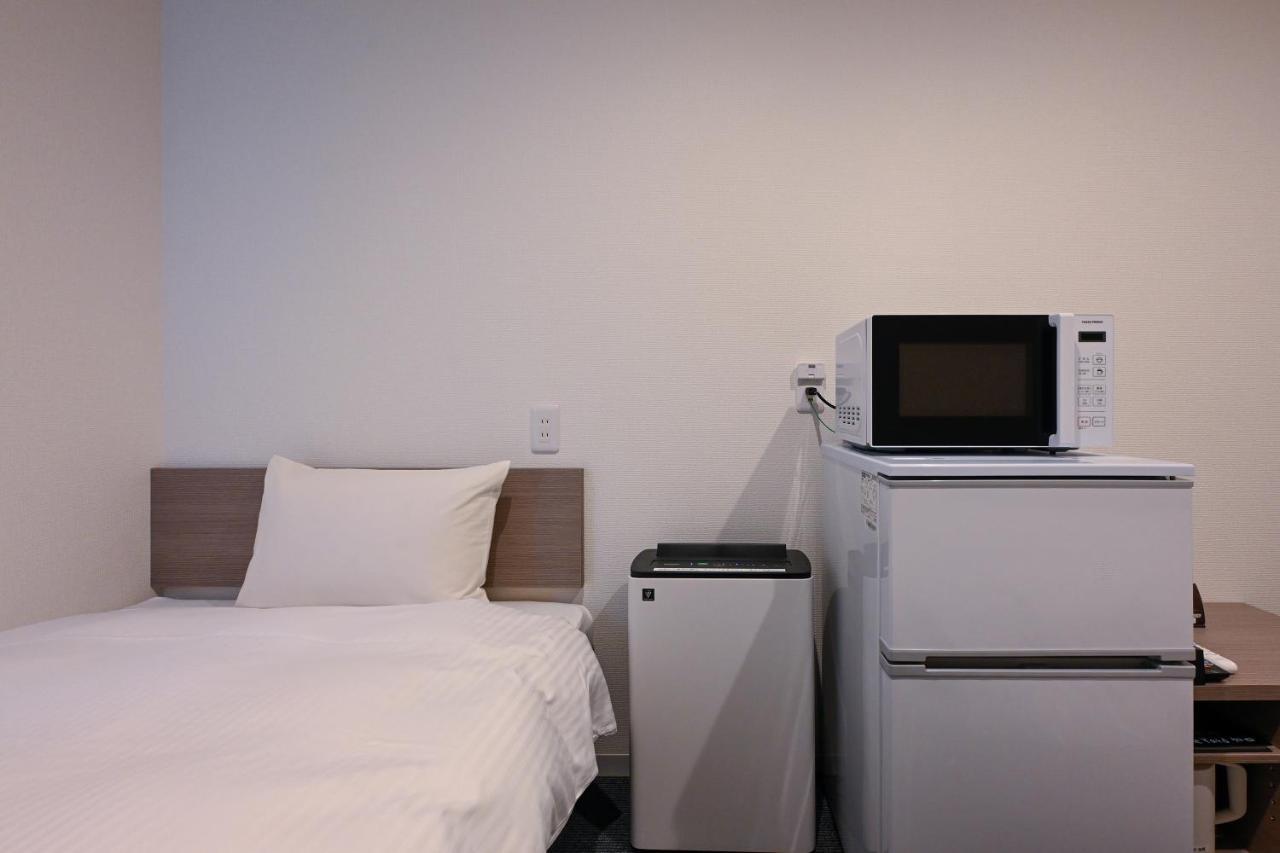 Hotel R9 The Yard Iwakuni Exterior photo